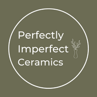 Perfectly Imperfect Ceramics